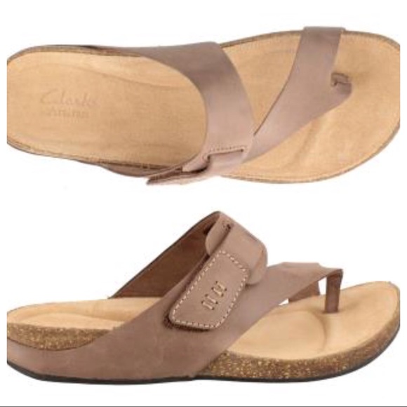 clarks perri sandals